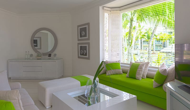 LUX* Belle Mare Resort & Villas, Mauritius-Lux Suite 7_8959